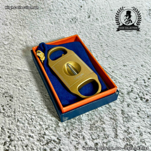 Dao Cắt V Lubinski 30028