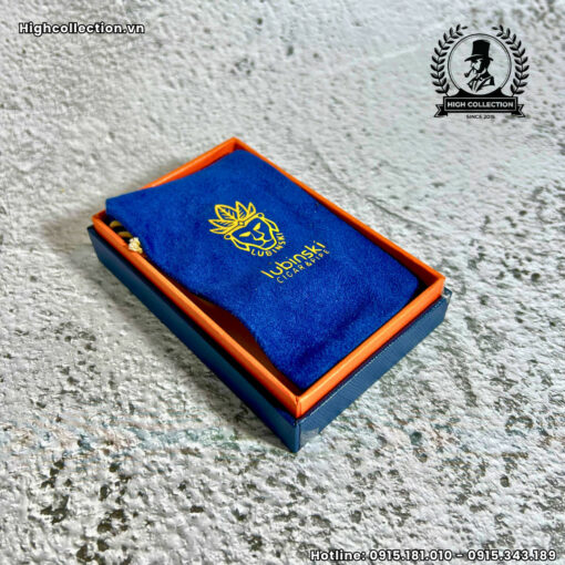 Dao Cắt V Lubinski 30028