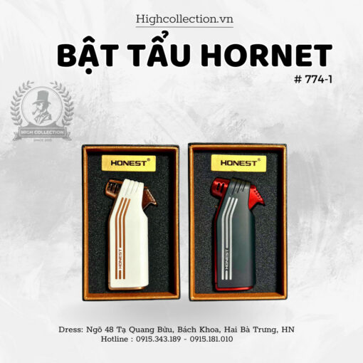 Bật Tẩu Hornet 774-1