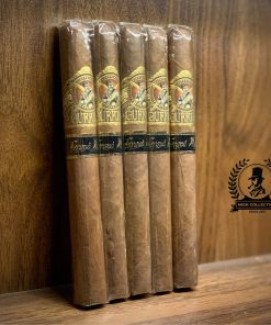 Cigar Gurkha Grand Age Pressidente