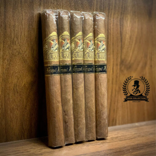 Cigar Gurkha Grand Age Pressidente