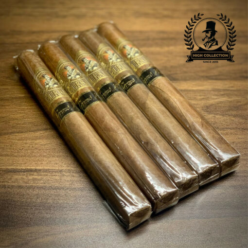 Cigar Gurkha Grand Age Pressidente