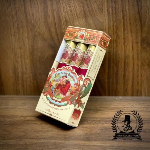 Cigar My Father Flo De Las Antillas 3 Tubos