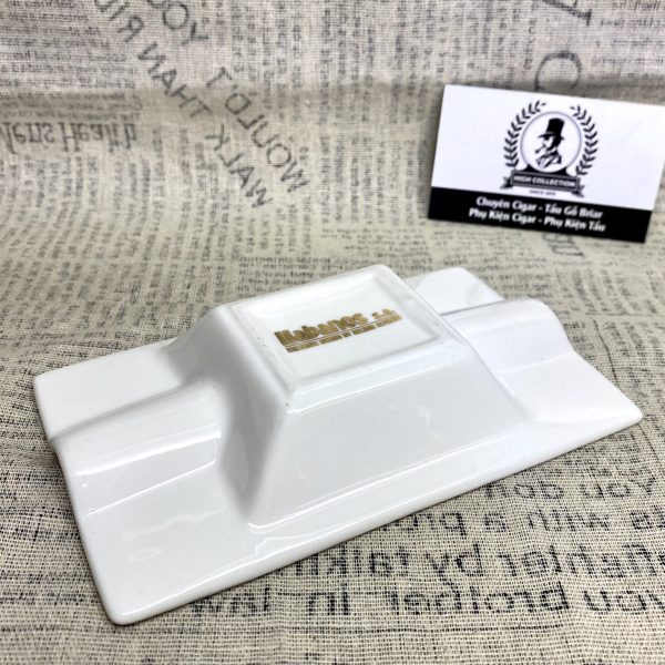 Gạt Tàn Cigar Cohiba 2 Điếu 3018