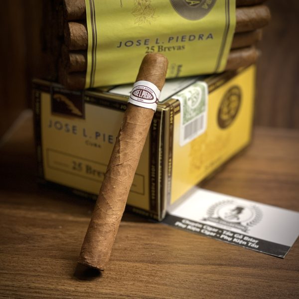 Cigar Jose.Piedra 25 Brevas