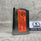 Zippo 29856 TRASH POLKA TATTOO SKULL