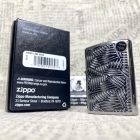 Zippo 29885 LINE GRID
