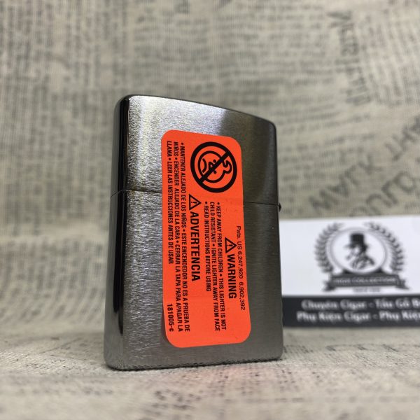 Zippo 49019 MAYANS