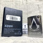 Zippo 29494 ASSASSIN’S CREED