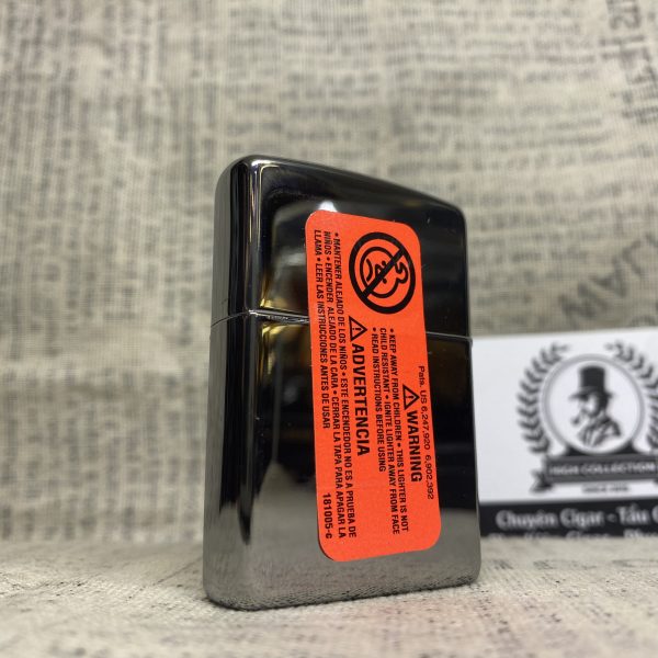 Zippo 260 Dragon Column Charater