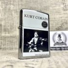 Zippo 200 KURT COBAIN