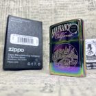 Zippo 151 CITY BY THE GOLDEN GATE