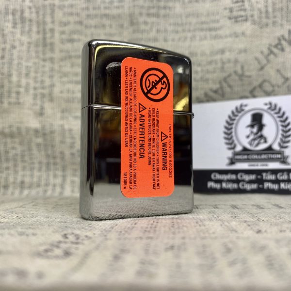 Zippo 250 WHITE TIGER USA