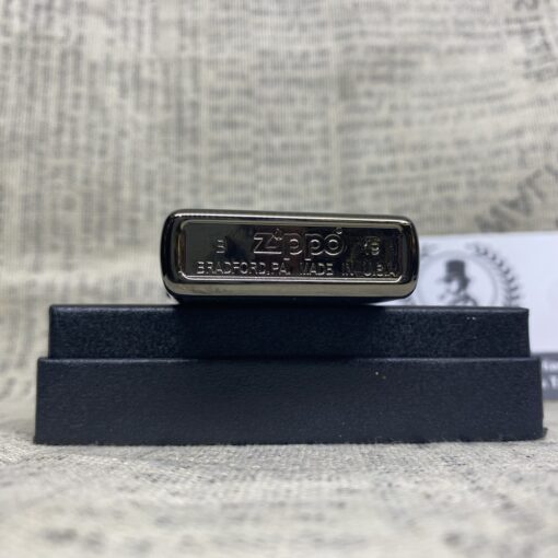 Zippo 49025 Currency Design