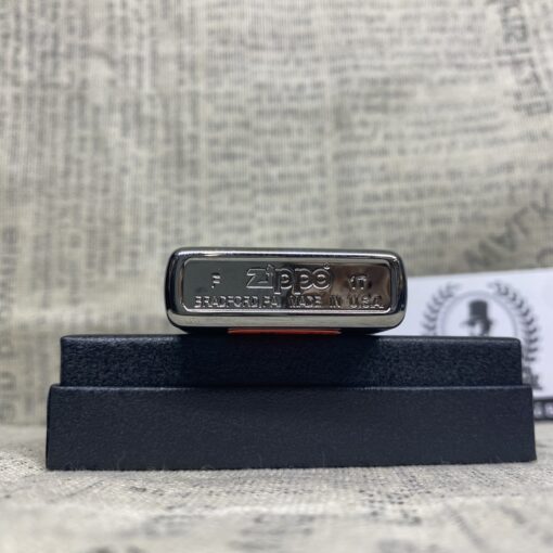 Zippo 29496 Machu Picchu Peru