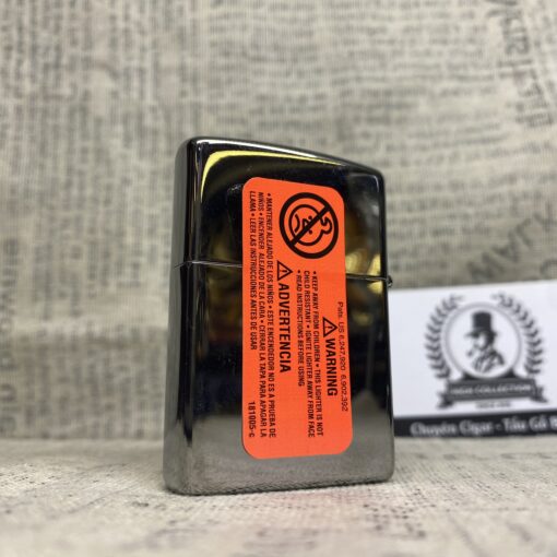 Zippo 29496 Machu Picchu Peru