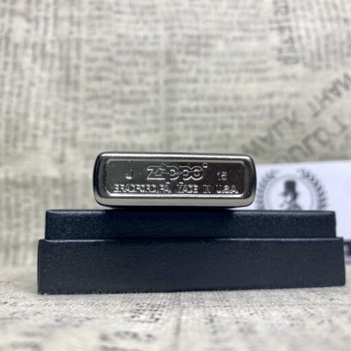 Zippo 260 DRAGON COLUMN YIN YANG