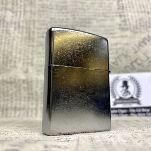 Zippo 260 DRAGON COLUMN YIN YANG