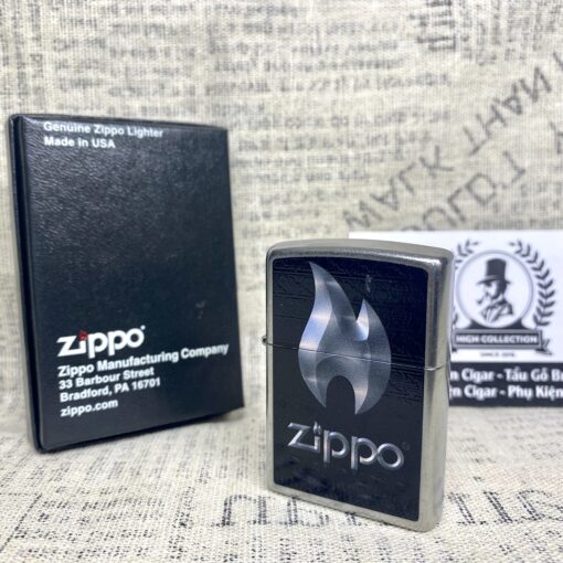 Zippo 28445 FLAME