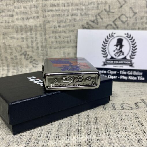 Zippo 200 STATUE OF LIBERTY DLAG