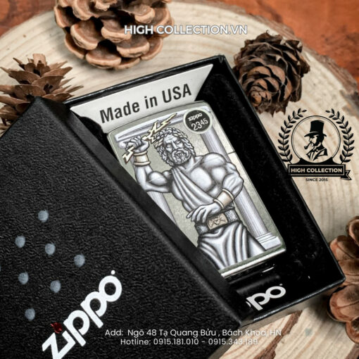 Zippo 48550 USMC