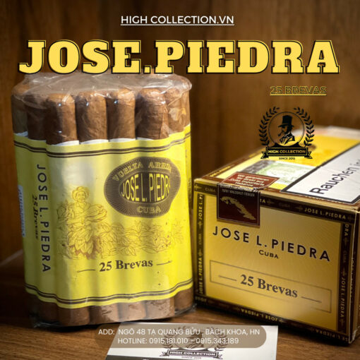Cigar Jose.Piedra 25 Brevas