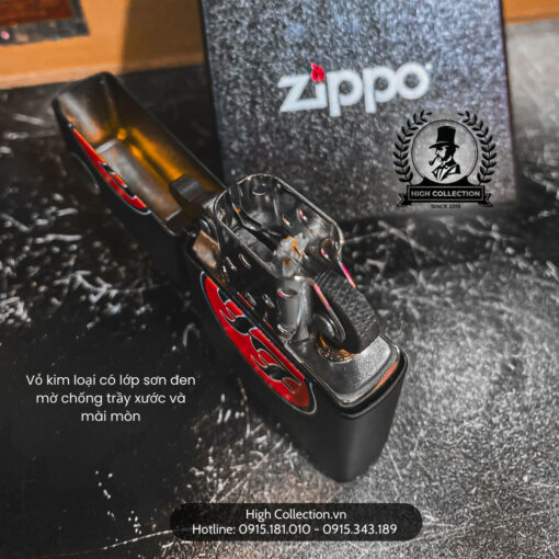 Zippo 29477 FOO FIGHTER