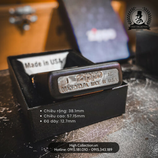 Zippo 29477 FOO FIGHTER