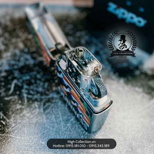 Zippo 29647 GUINNESS
