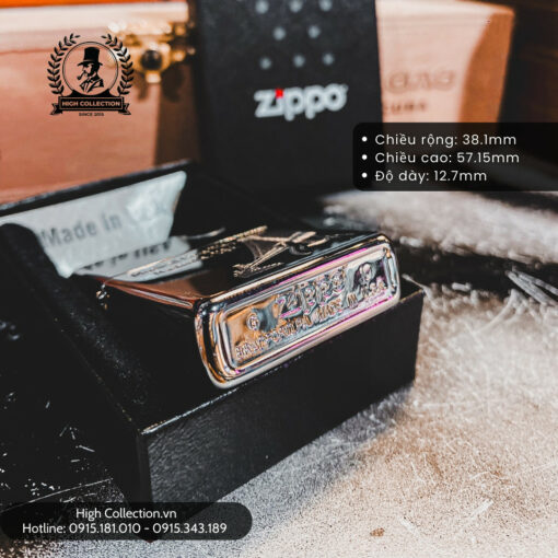 Zippo 250 NASHVILLE TN MUSIC CI