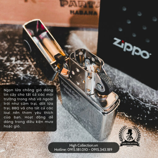 Zippo 250 NASHVILLE TN MUSIC CI