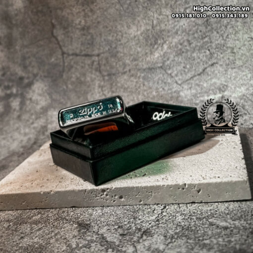 Zippo 250 ACE OF SPADES