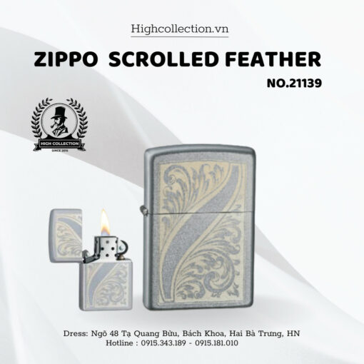 Zippo E 08 1955