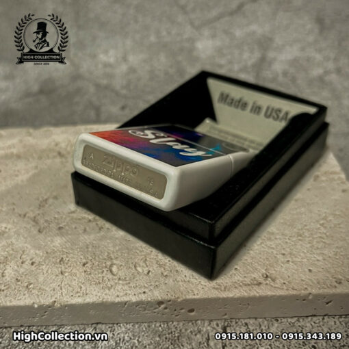 Zippo 29620 SLAY DESIGN