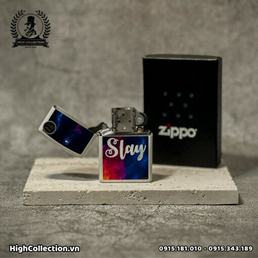 Zippo 29620 SLAY DESIGN