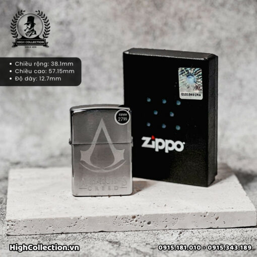 Zippo 29494 ASSASSIN’S CREED