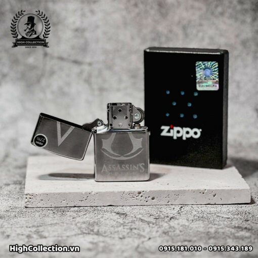 Zippo 29494 ASSASSIN’S CREED