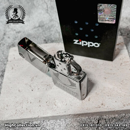 Zippo 29494 ASSASSIN’S CREED