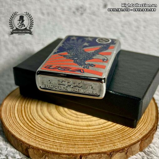 Zippo 200 EAGLE USA