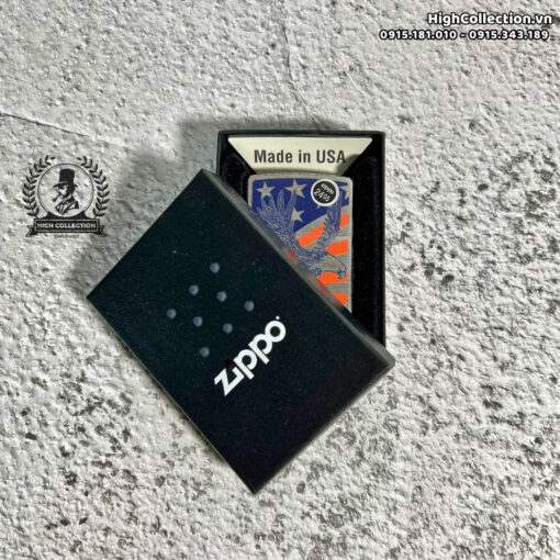 Zippo 200 EAGLE USA
