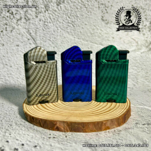 Bật Khò Lubinski 1 Tia YJA-10030