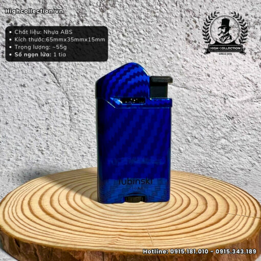 Bật Khò Lubinski 1 Tia YJA-10030