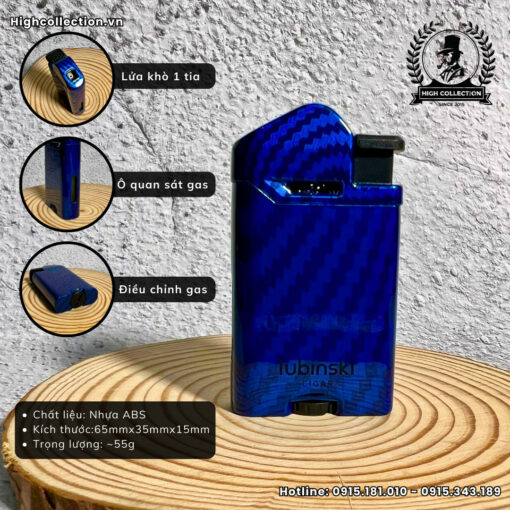 Bật Khò Lubinski 1 Tia YJA-10030