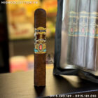 Cigar Alec Bradley Prensado Robusto