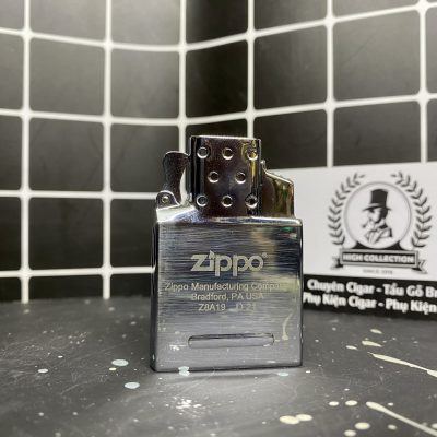 Zippo Ruột Khò 1Tia USA