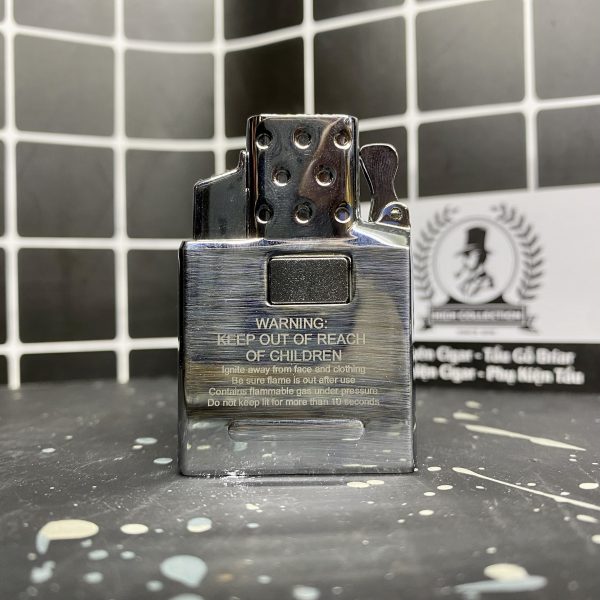Zippo Ruột Khò 1Tia USA