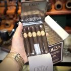 Cigar Oliva Serie G Cameroon Five Premium Cigars