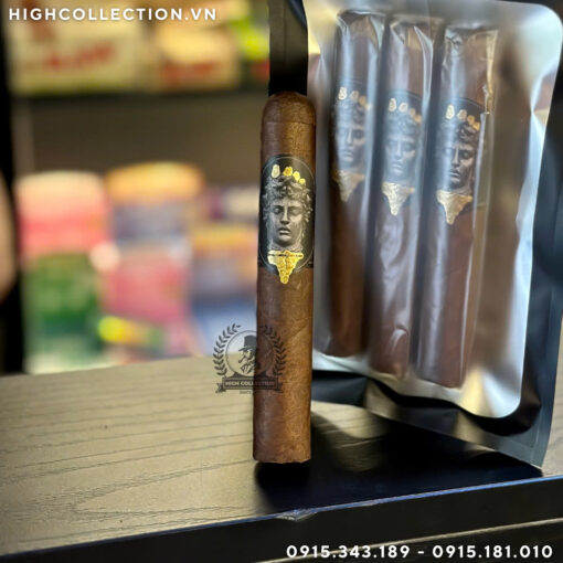 Cigar-Alec- Bradley- Gatekeeper- Robusto (50x5)