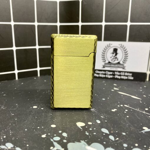 Bật Zippo Rồng DC6620