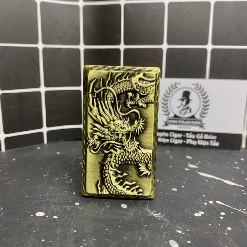 Bật Zippo Rồng DC6620